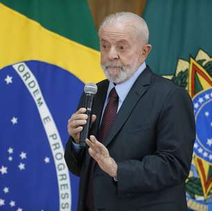 Saidinha: senador do PT pede liberação para derrubar veto de Lula