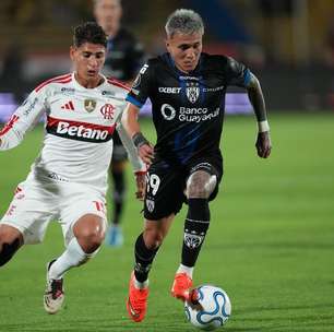 Flamengo x Independiente del Valle palpites, análise e odds - 17/09/2026
