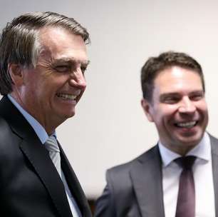 Moraes vota contra manobra da Câmara que pode ajudar Bolsonaro