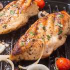 Comida congelada saudável: 5 refeições práticas e gostosas