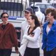 Irmã de Shawn Mendes passou férias com Bruna Marquezine no Rio; veja fotos