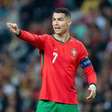 CR7 se surpreende com idade metabólica e anuncia: 'Vou jogar por mais 10 anos'