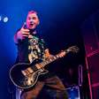 Morre Chad Gilbert, guitarrista da banda New Found Glory, aos 45 anos