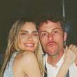 Carolina Dieckmann diz que ficou 45 dias sem 'vuco-vuco' com o marido