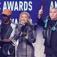 Carreira solo e maternidade: entenda por que Fergie saiu do Black Eyed Peas