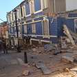 Terremoto de magnitude 7,4 atinge a Colômbia e afeta Bogotá