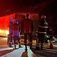 Acidente com ônibus deixa 3 mortos e 44 feridos em rodovia no Espírito Santo