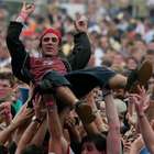 Mapa interactivo de los alrededores de Lollapalooza Berlín