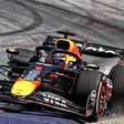 Verstappen iguala recorde de Vettel e faz pole no GP da Inglaterra 2025