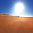 Dezenas de pessoas morrem de sede no deserto do Saara após pane em caminhão