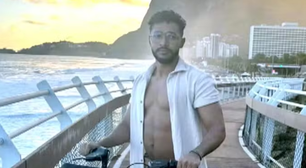 Bombeiros resgatam corpo de turista que desapareceu após ir ao RJ para assistir Lady Gaga