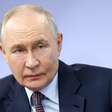 Putin diz que atualmente não vê motivos para se encontrar com Zelenskiy
