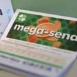 Catarinense ganha sozinho na Mega-Sena e leva mais de R$ 57 milhões