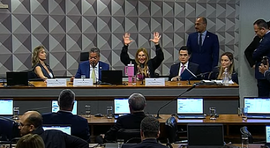 Tietada, confusão, bronca: saiba como foi o depoimento de Virgínia Fonseca