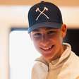 Ciclista italiano de 19 anos morre durante competição