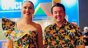 São João de Campina Grande tem look de até R$ 1,2 mil; veja inspirações