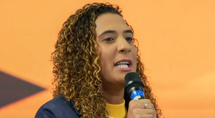 Posição de Portugal sobre escravidão é fruto de cobranças, diz Anielle