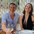 Hotel de lua de mel de Isis Valverde e Marcus Buaiz tem diária de R$ 17,4 mil