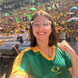 MP pede condenação de Eduarda Campopiano por fala transfóbica contra Erika Hilton