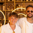 Filho de Neymar cria marca para vender chaveiros feitos com impressora 3D