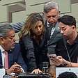 Rico Melquiades mostra como apostar no 'Jogo do Tigrinho' na CPI das Bets