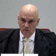 Moraes se declara impedido em pedido para soltar Bolsonaro