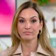 Sem Ana Maria, 'Mais Você' tem mensagem de apoio a Tati Machado; apresentadores choram