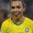 Brasil envia proposta para sediar Copa do Mundo Feminina de 2027