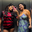 Bella Campos manda recado no Dias das Mães: 'Suas maldades são fracas'