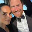 'Pai do Brexit' ameaça expulsar Meghan Markle do Reino Unido