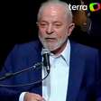 Lula 'dá bronca' em Dilma por uso de termo: 'Nunca mais diga isso'