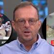 "Bebê reborn é horroroso, parece demônio, prefiro o Chucky", diz jornalista da Globo