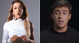 Vídeo de Felca conseguiu unir de Érika Hilton a Nikolas e pauta cobrança das redes