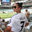 Modelo apontada como affair de Vinícius Jr já teve envolvimento com Neymar