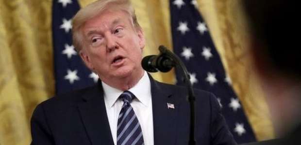 Trump tem menos de 6 meses para criar novo discurso