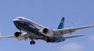 O histórico de problemas de avião envolvido em incidente com Alaska Airlines