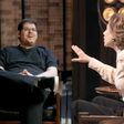 Fernanda Torres questiona fortuna de Casimiro: 'Como fez isso sem sair do quarto?'