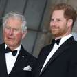 Harry compartilha agenda para evitar conflitos com rei Charles III