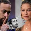 Luana Piovani x Neymar: Pedro Scooby escolhe 'lado' de briga que agitou as redes