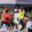 Bayern e PSG duelam por sobrevivência na chave europeia do Mundial de Clubes