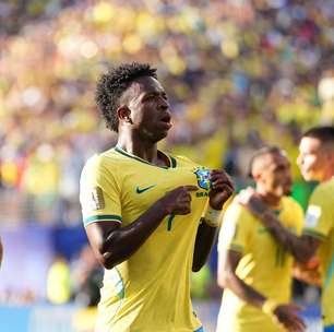 Palpite Brasil x Haiti - Copa do Mundo - 19/06/2026
