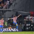 Paraguai mantém embalo, supera o Uruguai e encaminha vaga na Copa do Mundo de 2026