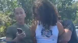 Itamaraty acompanha caso de brasileira trans presa nos Estados Unidos após abordagem violenta