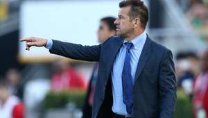 Dunga é cotado como novo treinador da seleção da Colômbia