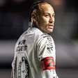 Neymar volta a jogar 90 minutos por três jogos seguidos após mais de 2 anos
