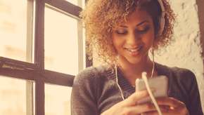 Salve quantas músicas quiser com Terra Música by Napster