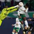 Gol de Endrick deixa Palmeiras próximo de bônus milionário do Real Madrid