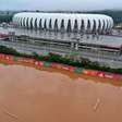 Opinião: Clubes gaúchos sofrem com enchente e desumanidade da Conmebol