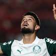 Flaco garante empate do Palmeiras, mas lembra: Dérbi é 'jogo mais importante do ano'