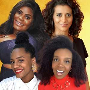 Em 2020, elas decretaram: "O futuro é uma mulher preta"